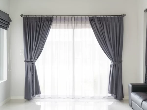 Center Fabril responde quais os melhores tecidos para cortinas