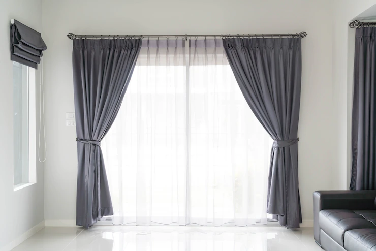 Center Fabril responde quais os melhores tecidos para cortinas
