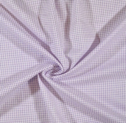 Tipos de tecidos para camisas sociais