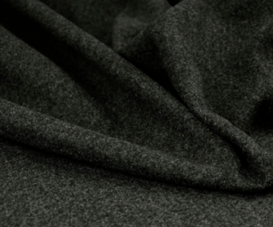Tipos de tecidos para roupas de inverno