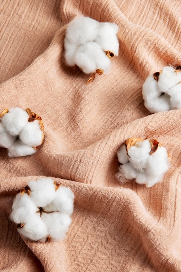 Quais os tipos de tecidos de algodão?