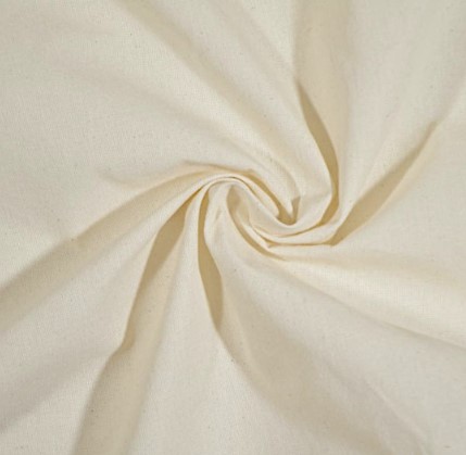 Explore a versatilidade do tecido algodão cru em seus projetos de costura